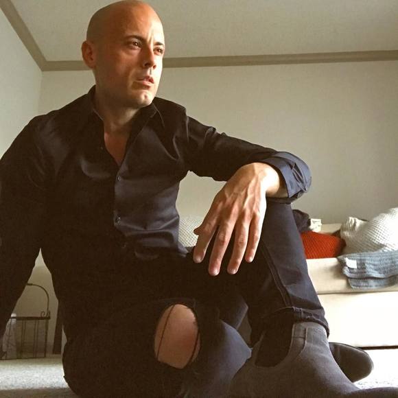 Meet your Posher, Larry - Picture 1 of 1